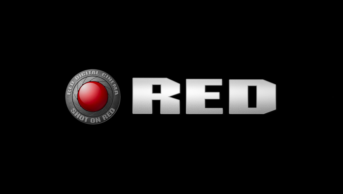 red camera logo