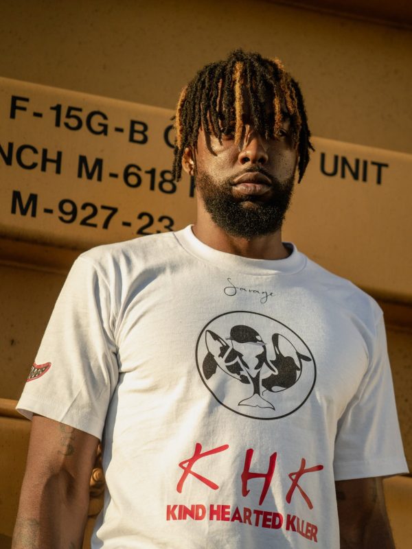 Phenam Kind Hearted Killers Supermillion Visuals