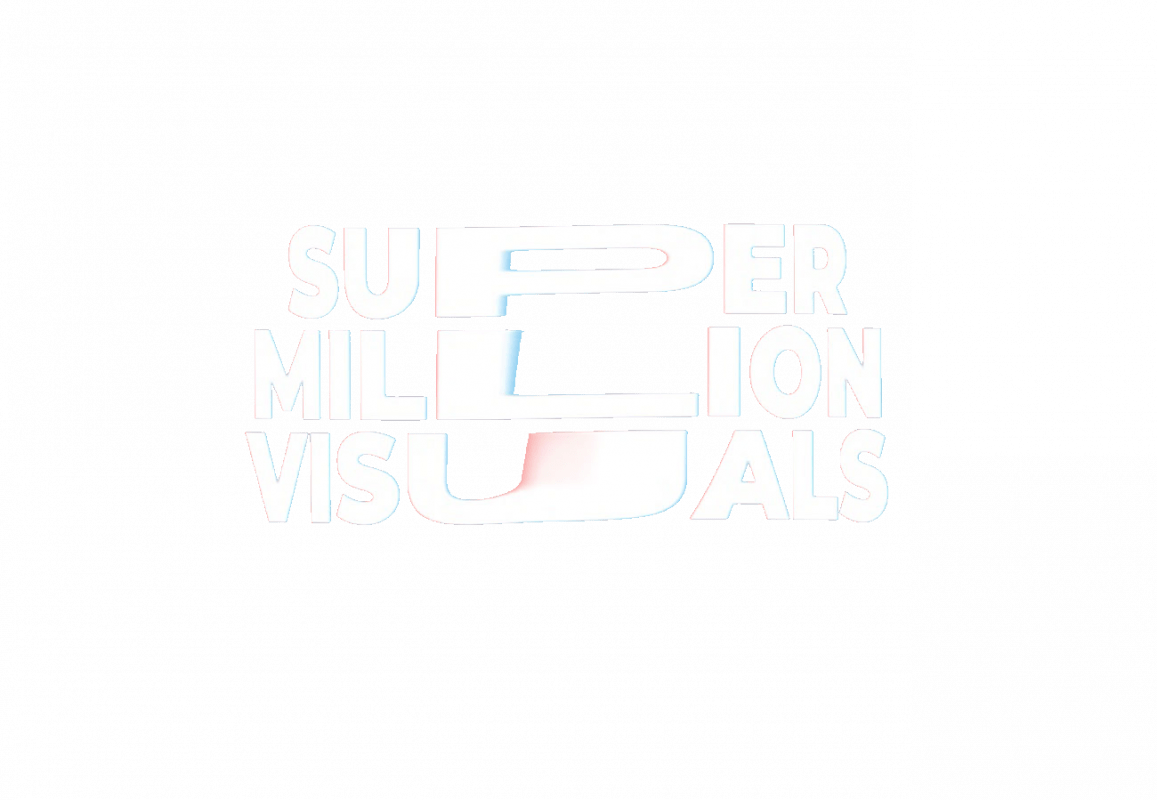 Supermillion Visuals