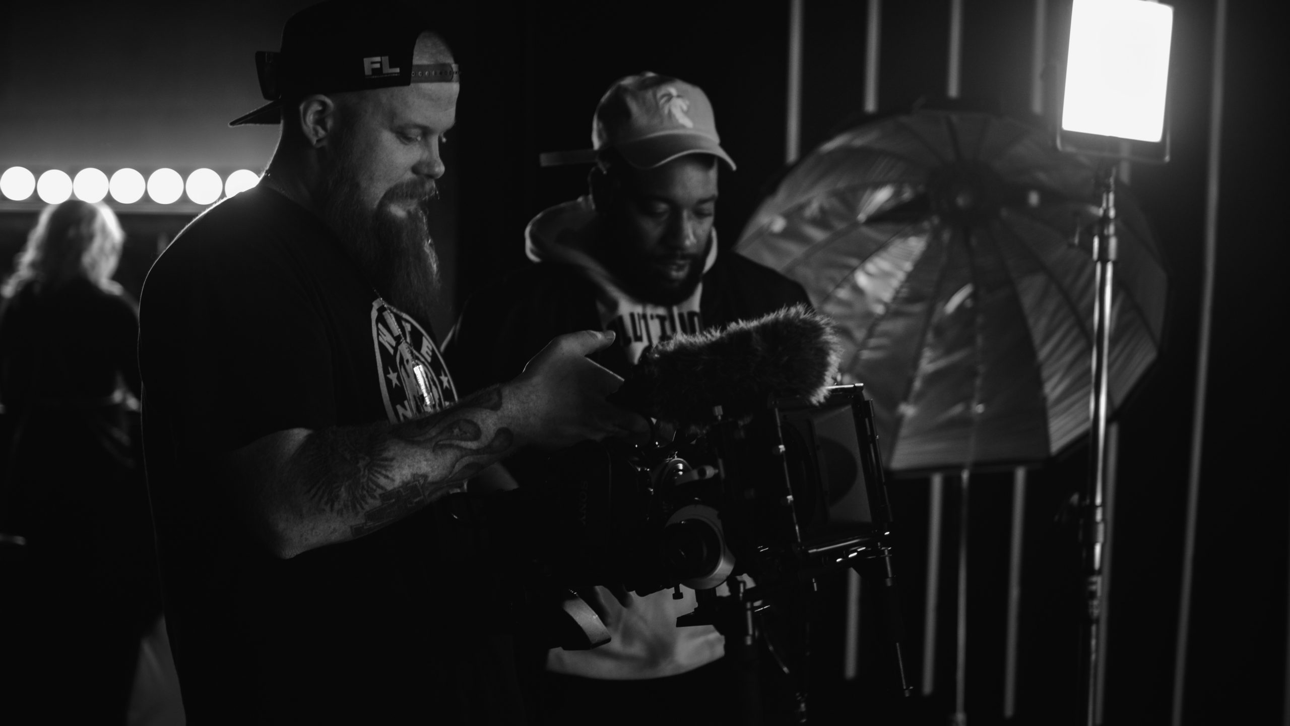 Supermillion Visulas Music Video Behind the Scenes 3400 scaled